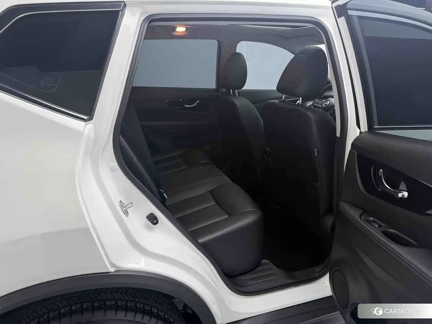 Nissan X-Trail id 4547290 из Китая 25