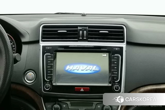 Haval H6 id 4211441 из Китая 22