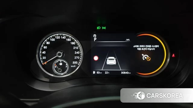 Genesis The New G70 id 4322334 из Кореи 31