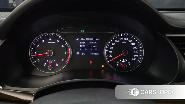 Kia Come New K7 id 3573982 из Кореи 18