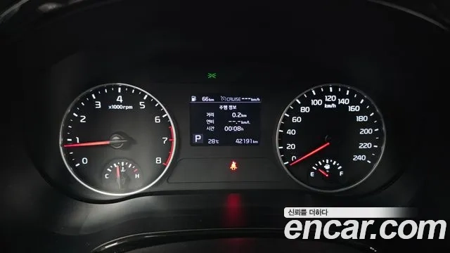 Kia Seltos id 2912543 из Кореи 18