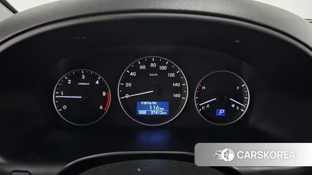 Hyundai The New Grand Starex id 3439707 из Кореи 18