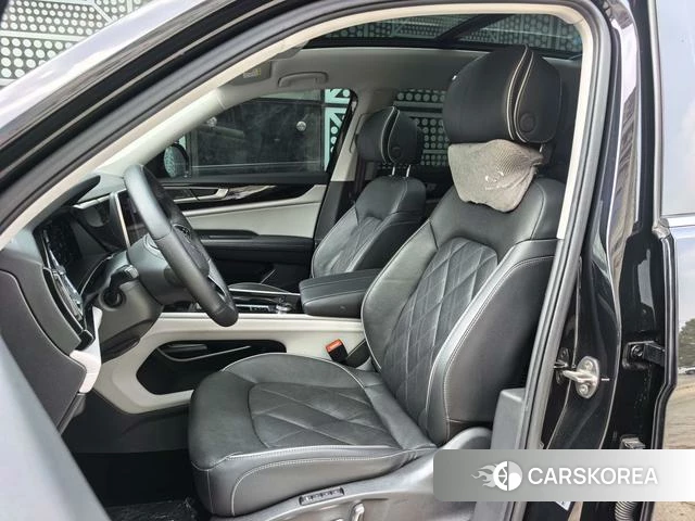 Volkswagen Tourang id 4212291 из Китая 15