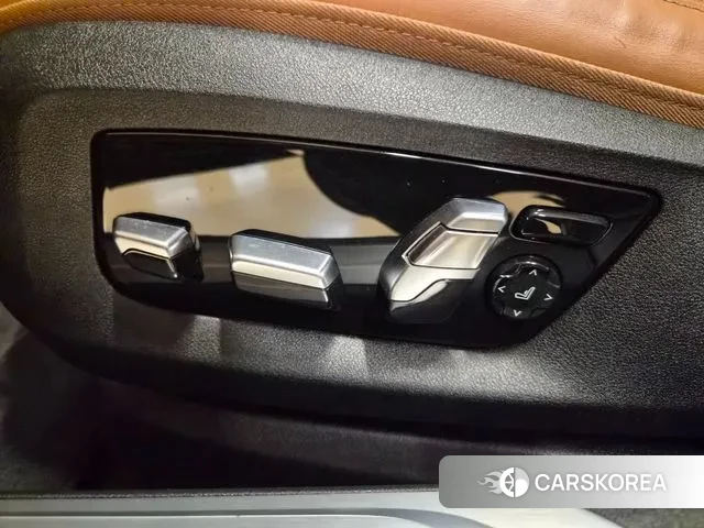 BMW 7 Series (G11) id 3622126 из Кореи 18