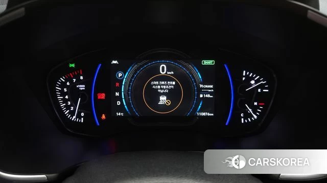 Hyundai Santa Fe TM id 3828755 из Кореи 18