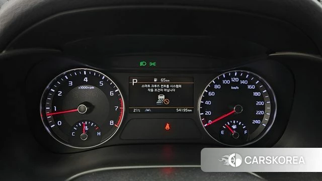 Kia The New K3 2nd generation id 4680126 из Кореи 18