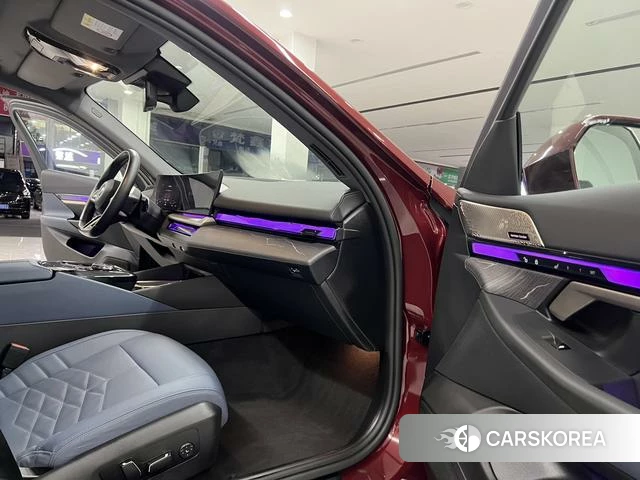 BMW i5 id 4297958 из Китая 29