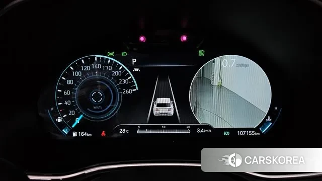 Genesis GV80 id 2970194 из Кореи 18