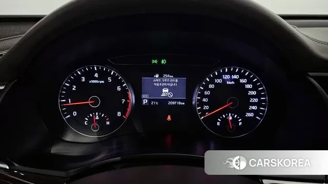 Kia Come New K7 id 3226881 из Кореи 18