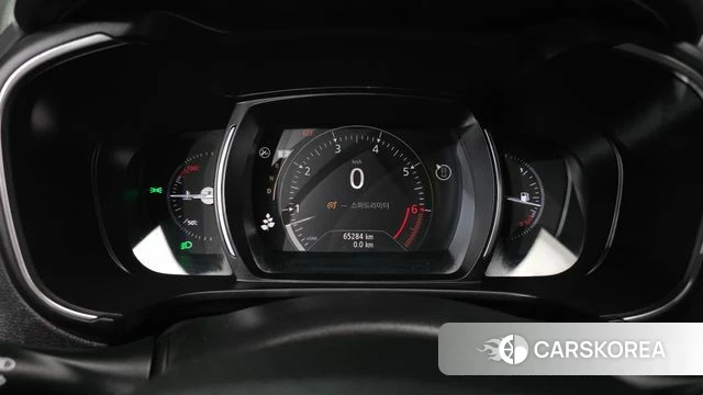 Renault Korea (Samsung) The New QM6 id 4556440 из Кореи 33