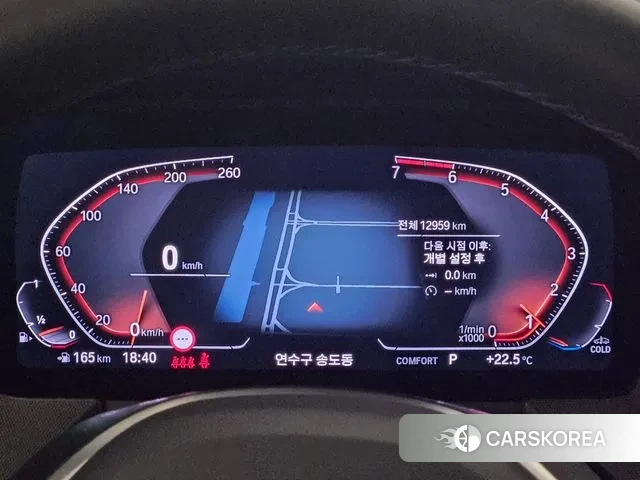 BMW 1 Series (F40) id 2997685 из Кореи 18