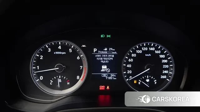 Hyundai Grandeur IG id 3034247 из Кореи 18