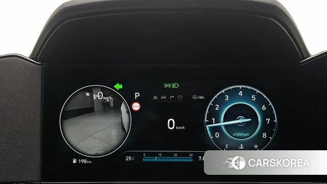 Hyundai The New Avante (CN7) id 4904275 из Кореи 28
