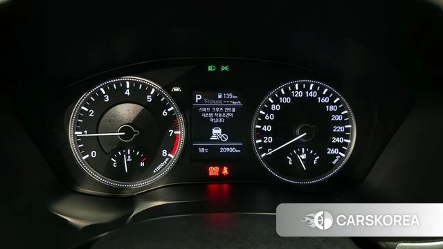 Hyundai Santa Fe TM id 3834215 из Кореи 18