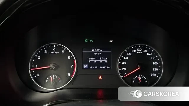 Kia Seltos id 3631170 из Кореи 18