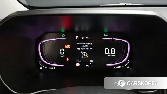 Kia The New Morning (JA) id 3757782 из Кореи 18