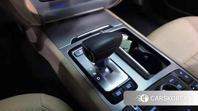 Genesis G80 id 3009290 из Кореи 18