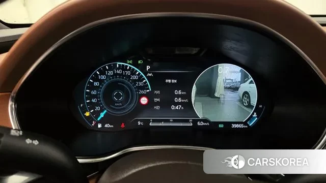 Genesis G80 (RG3) id 3406383 из Кореи 18