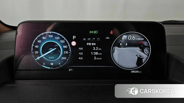 Hyundai Staria id 4359978 из Кореи 18