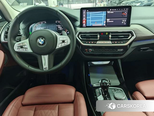 BMW X3 id 4313801 из Китая 25