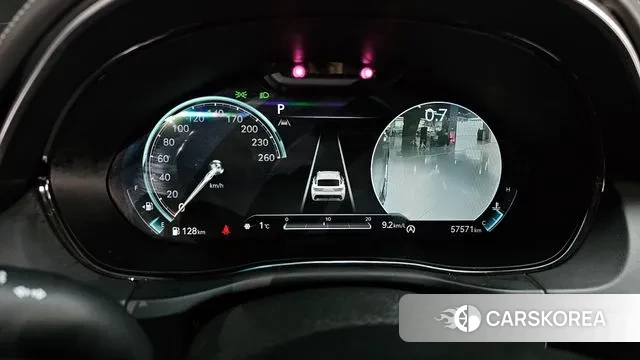 Genesis GV70 id 3621015 из Кореи 18