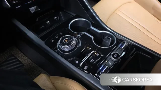 Kia K5 3rd generation id 3625502 из Кореи 18