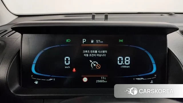 Hyundai Casper id 3726574 из Кореи 18