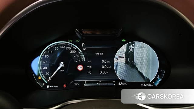 Genesis G80 (RG3) id 3903667 из Кореи 18