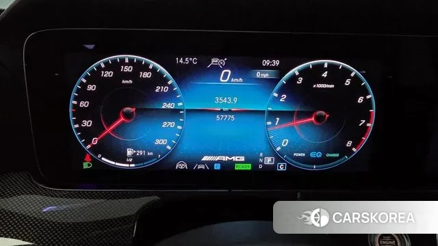 Mercedes-Benz E-Class W213 id 3746864 из Кореи 15