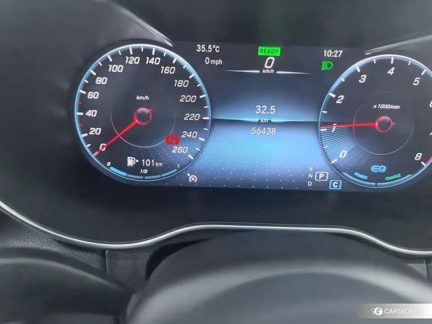Mercedes-Benz C-class id 4600783 из Китая 21