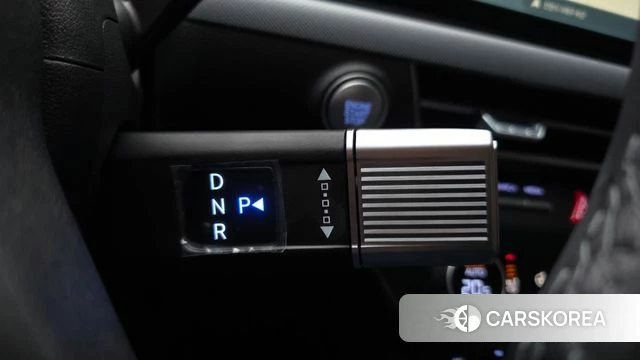 Hyundai Sonata D Edge (DN8) id 4950594 из Кореи 28