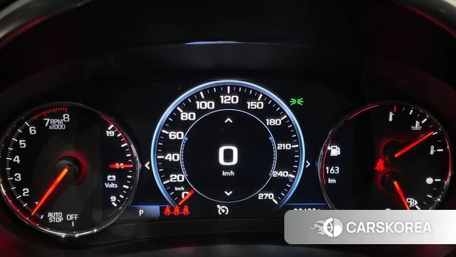 Chevrolet (GM Daewoo) The New Malibu id 4019097 из Кореи 18