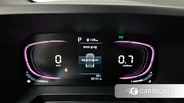 Kia The New Kia Ray id 4623674 из Кореи 28