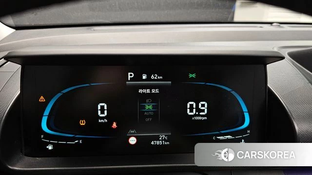 Hyundai Casper id 4315954 из Кореи 32