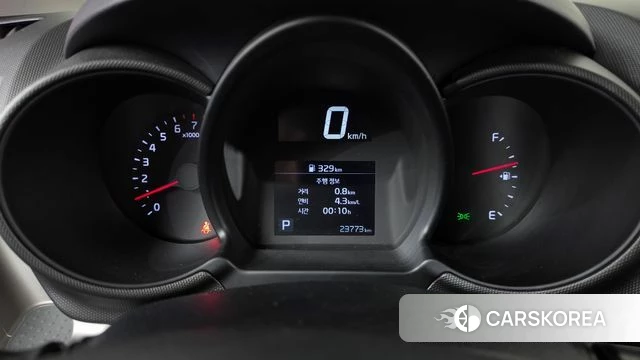 Kia The New Ray id 4507699 из Кореи 29
