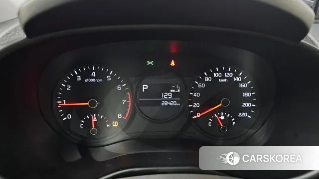 Kia All New Morning (JA) id 3622264 из Кореи 18