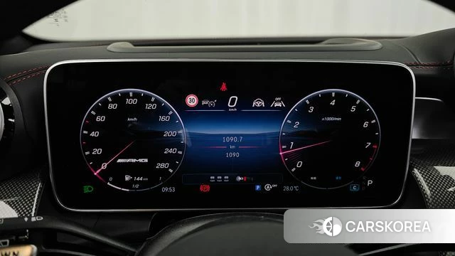 Mercedes-Benz GLC-Class X254 id 4532989 из Кореи 31
