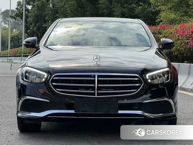 Mercedes-Benz E-class id 4277713 из Китая 20