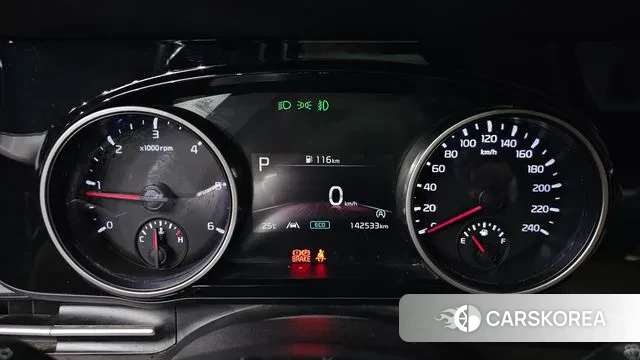 Kia Carnival 4th generation id 3017826 из Кореи 18