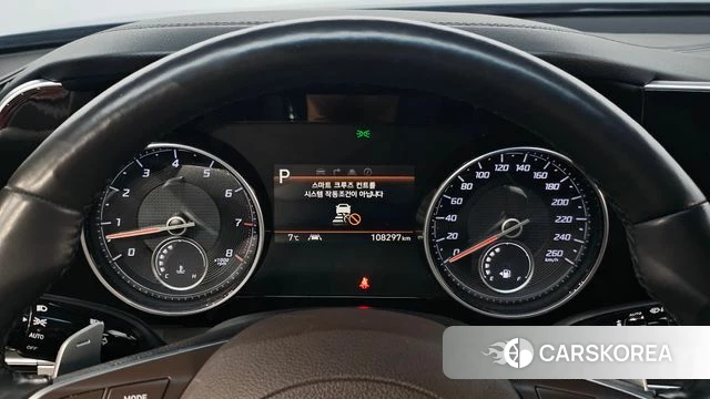 Hyundai The New Grandeur IG id 3828234 из Кореи 18