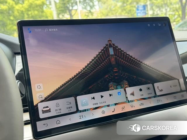 BYD Han EV id 4239039 из Китая 30
