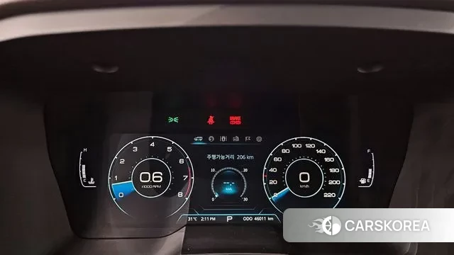 Ssangyong Beautiful Korando id 2981151 из Кореи 18