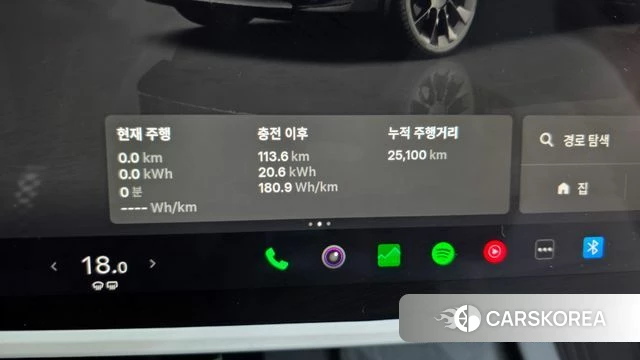 Tesla Model Y id 4488317 из Кореи 33