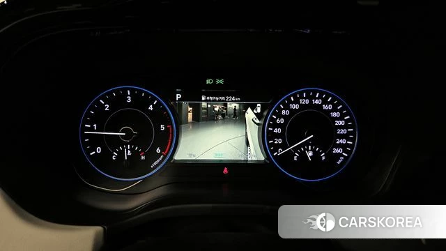 Hyundai Palisade id 3866740 из Кореи 18