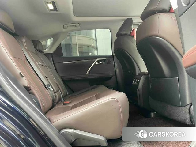 Lexus RX id 4380405 из Китая 28