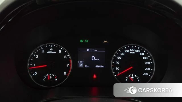 Kia Seltos id 4693321 из Кореи 30