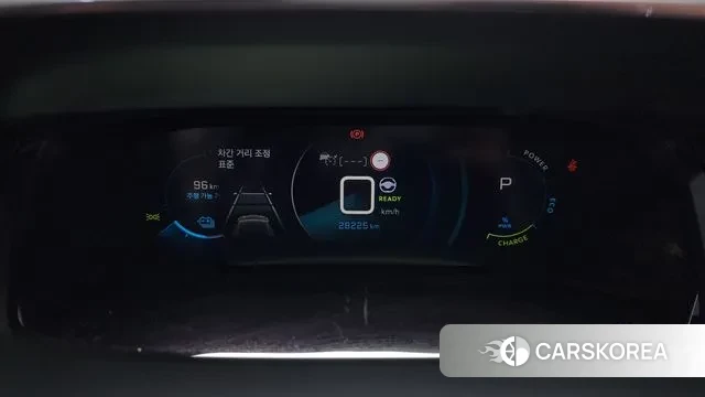 Peugeot e-208 second Generation id 3437176 из Кореи 18