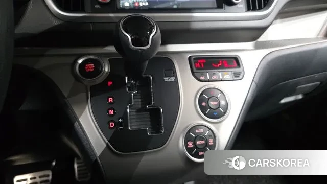 Kia The New Ray id 3789319 из Кореи 18