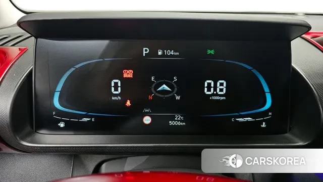 Hyundai Casper id 2939071 из Кореи 18