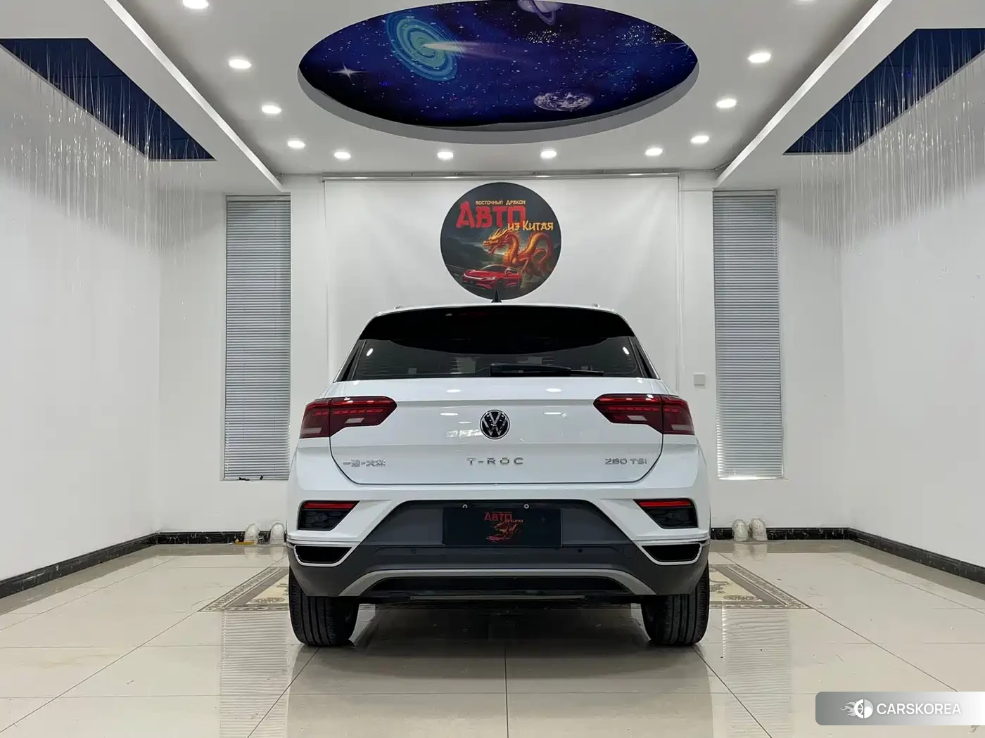 Volkswagen T-ROC exploring Songs id 4553658 из Китая 16